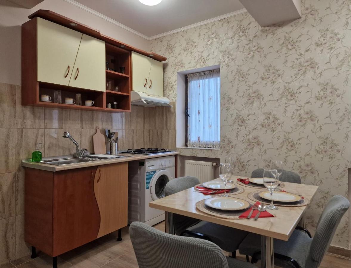 Laroka House Beautiful Apartment Universitate Center بوخارست المظهر الخارجي الصورة