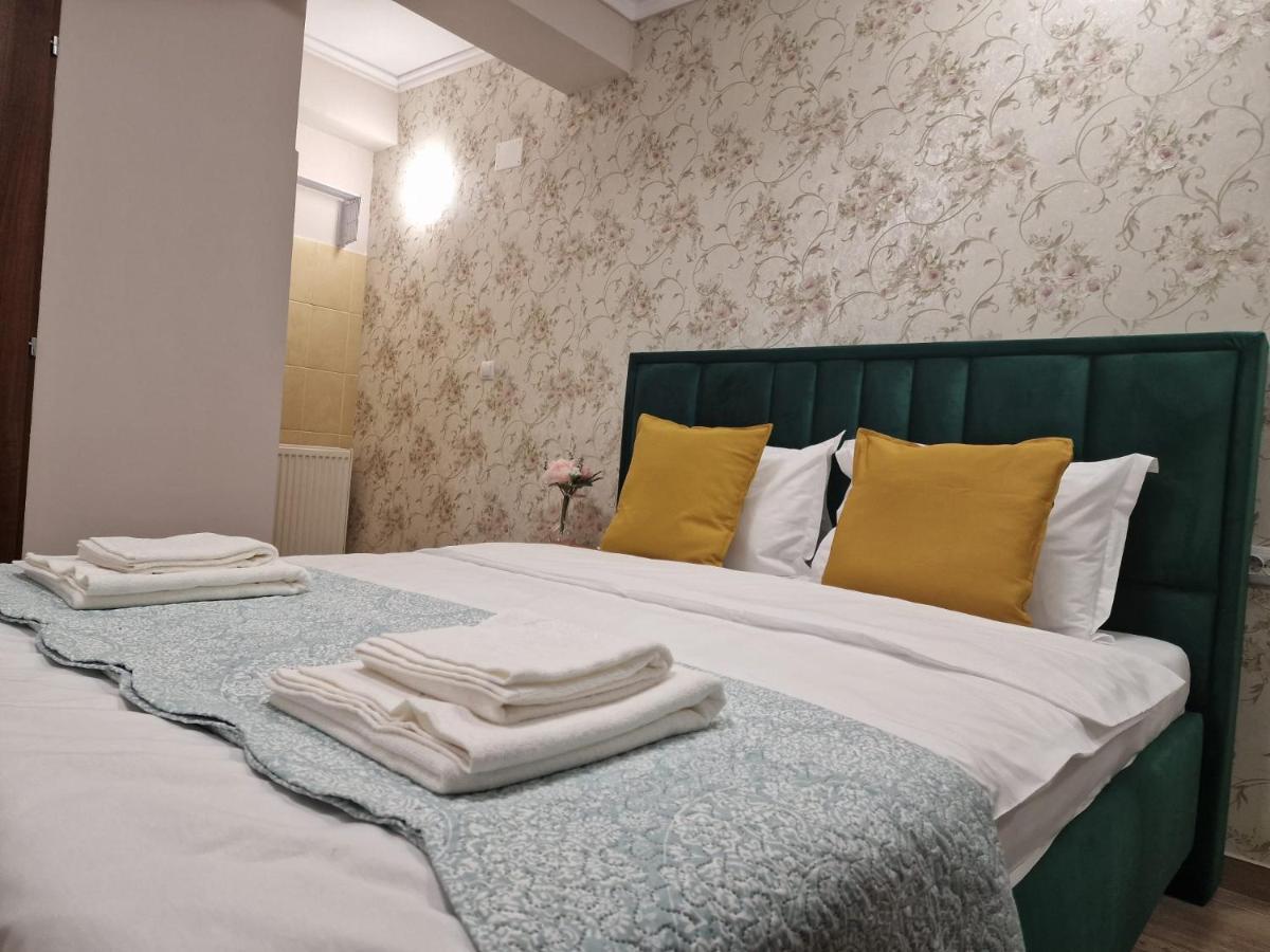 Laroka House Beautiful Apartment Universitate Center بوخارست المظهر الخارجي الصورة