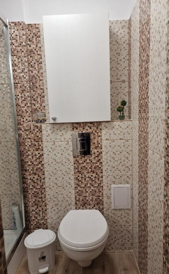 Laroka House Beautiful Apartment Universitate Center بوخارست المظهر الخارجي الصورة